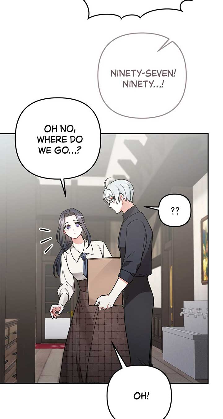 For Snow White Chapter 77 - Page 74