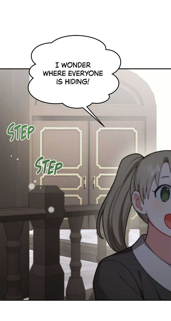 For Snow White Chapter 77 - Page 77