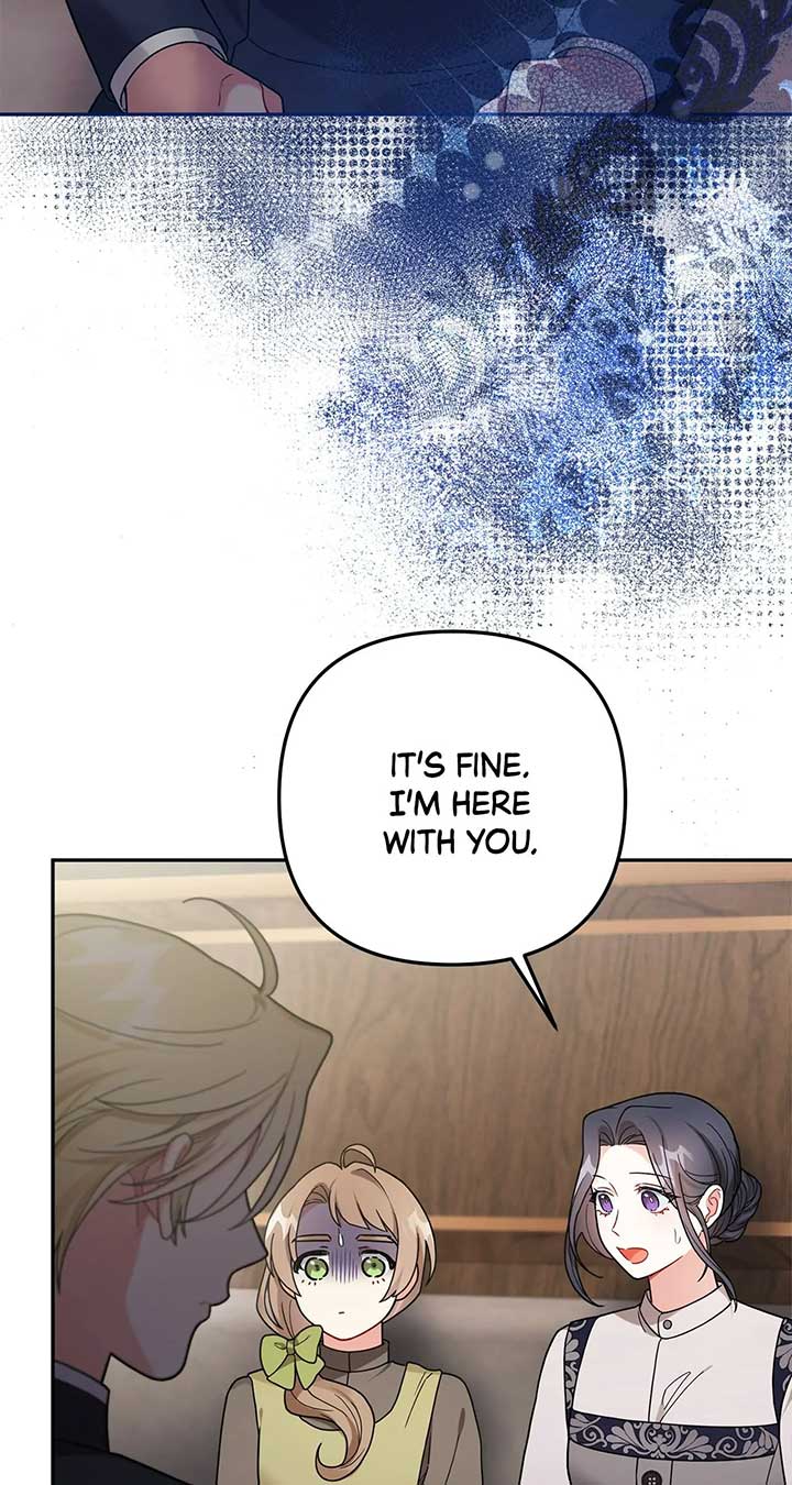 For Snow White Chapter 77 - Page 8