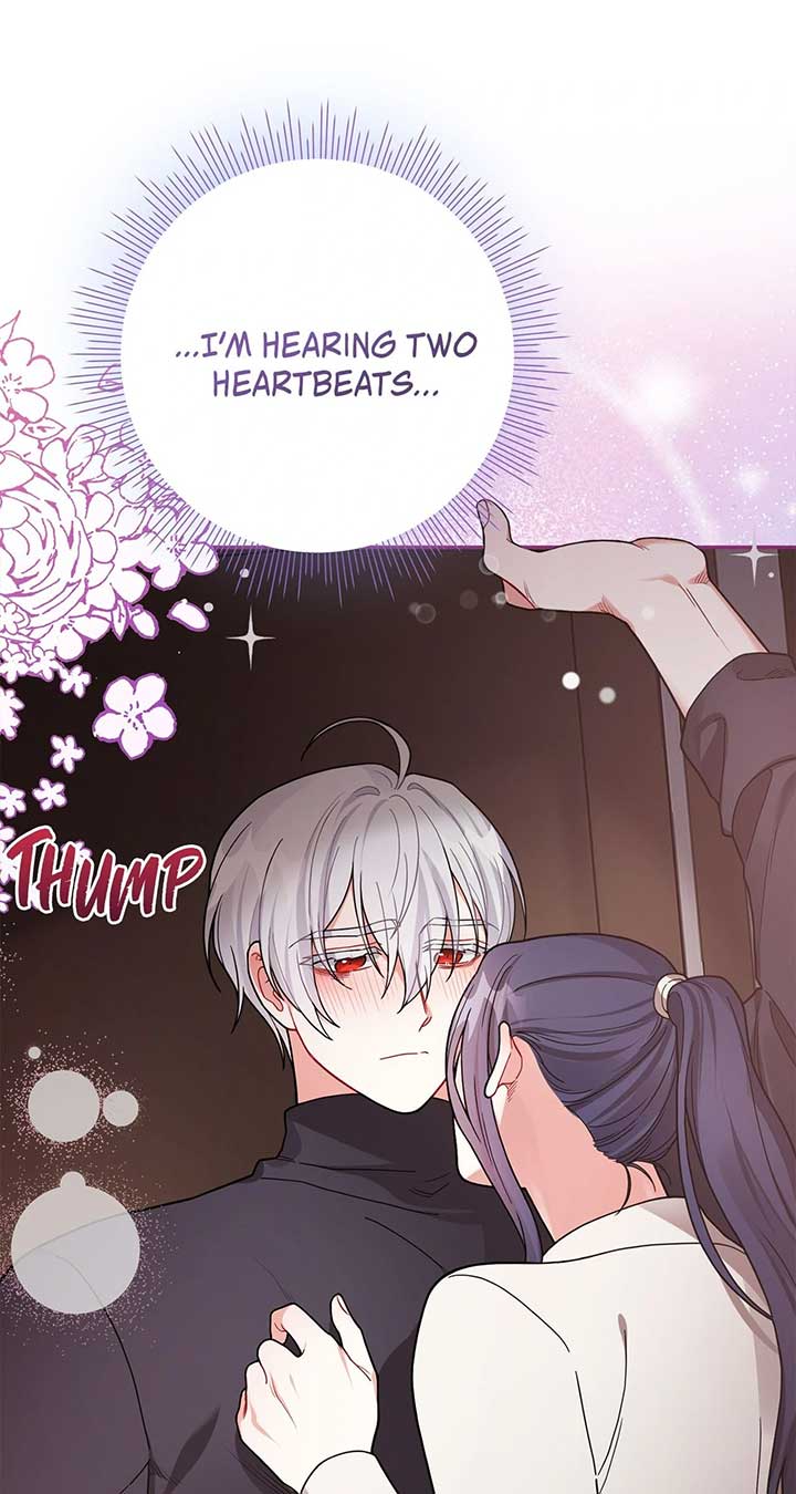 For Snow White Chapter 78 - Page 10