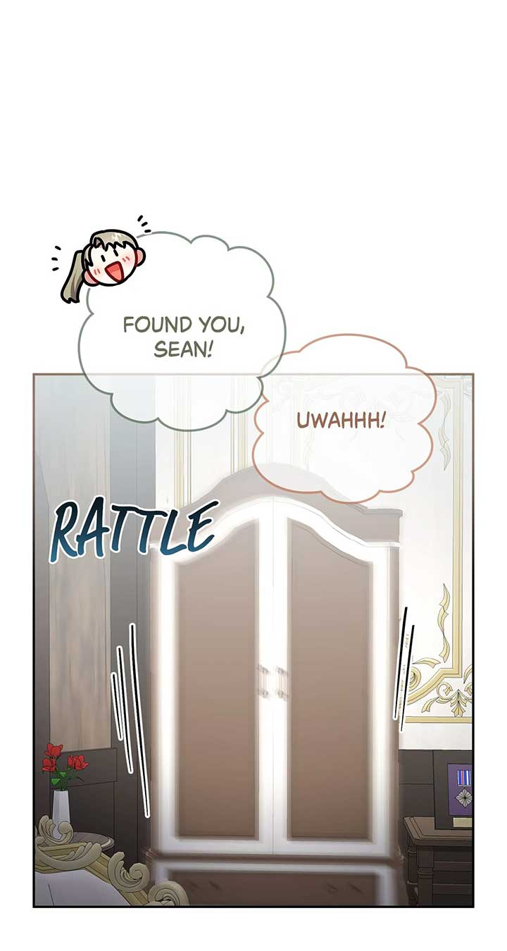 For Snow White Chapter 78 - Page 14