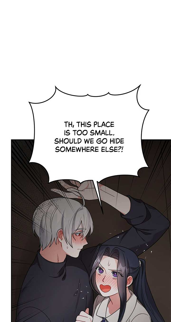 For Snow White Chapter 78 - Page 15