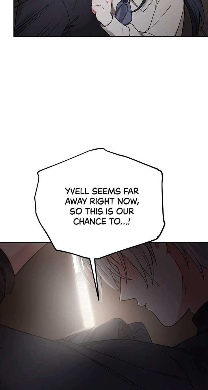 For Snow White Chapter 78 - Page 16