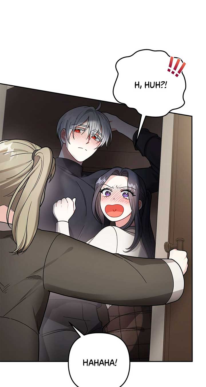 For Snow White Chapter 78 - Page 18