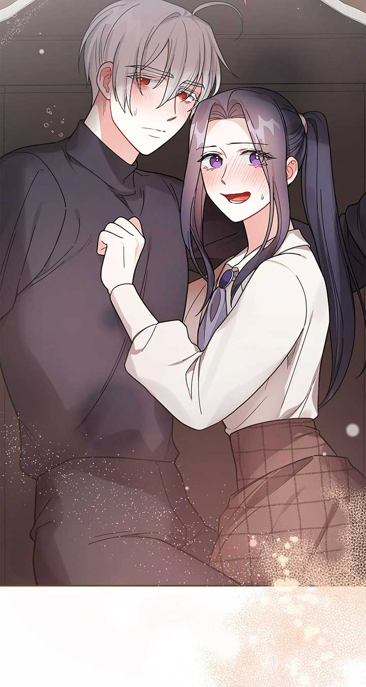 For Snow White Chapter 78 - Page 21