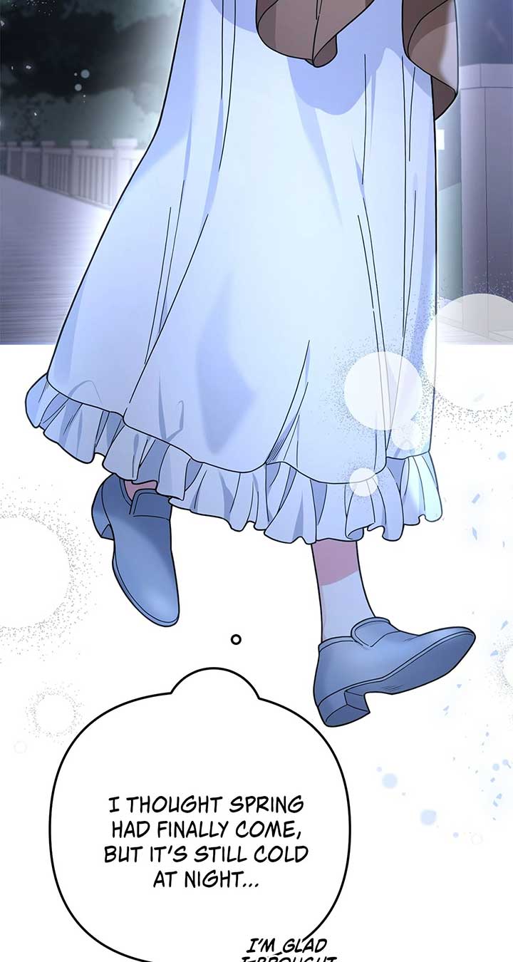 For Snow White Chapter 78 - Page 25