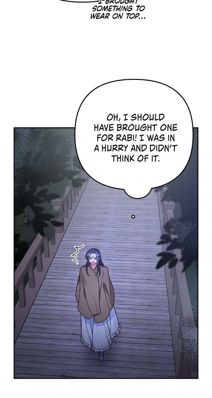 For Snow White Chapter 78 - Page 26