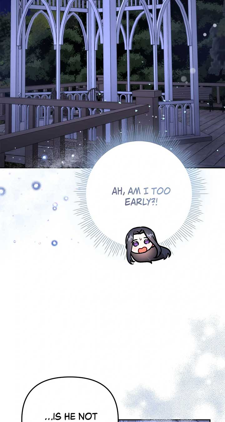 For Snow White Chapter 78 - Page 30