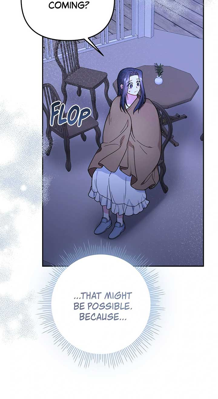 For Snow White Chapter 78 - Page 31