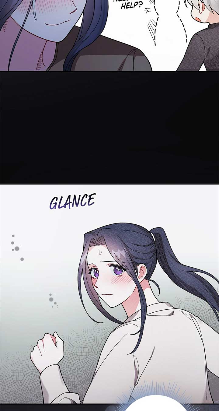 For Snow White Chapter 78 - Page 33