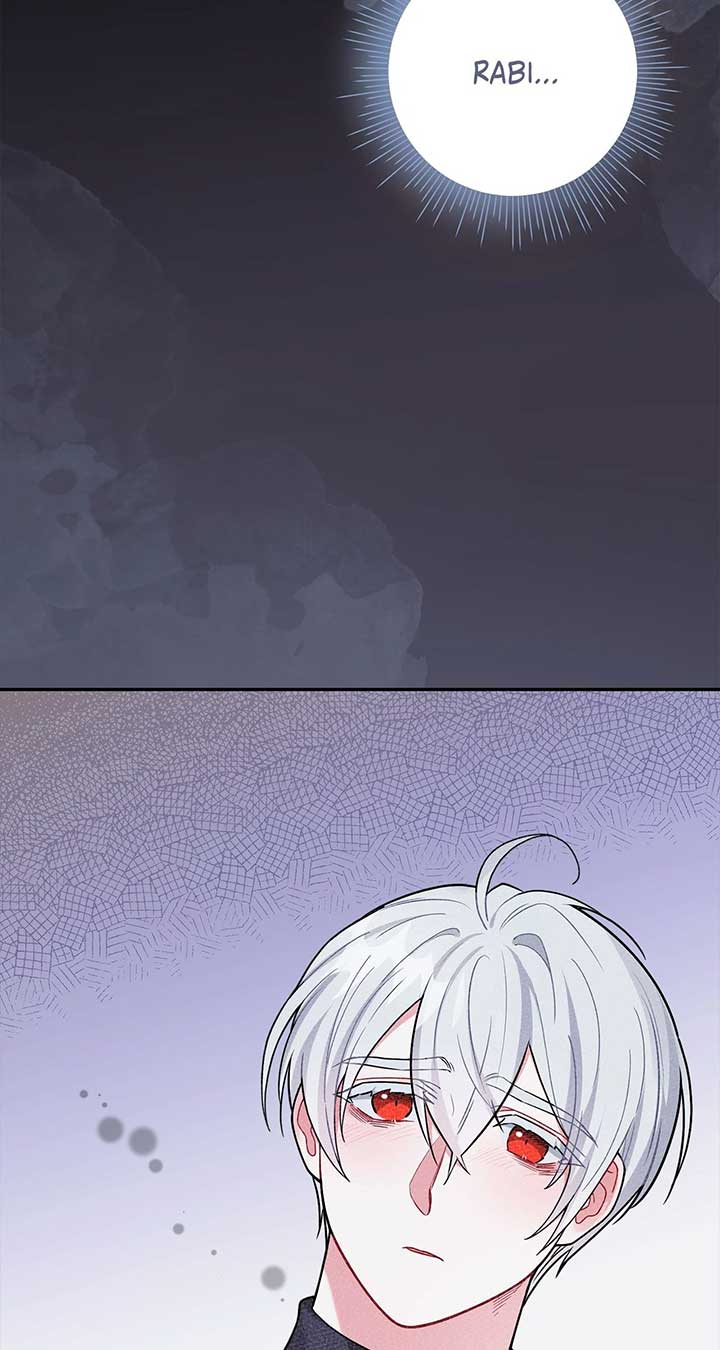 For Snow White Chapter 78 - Page 34