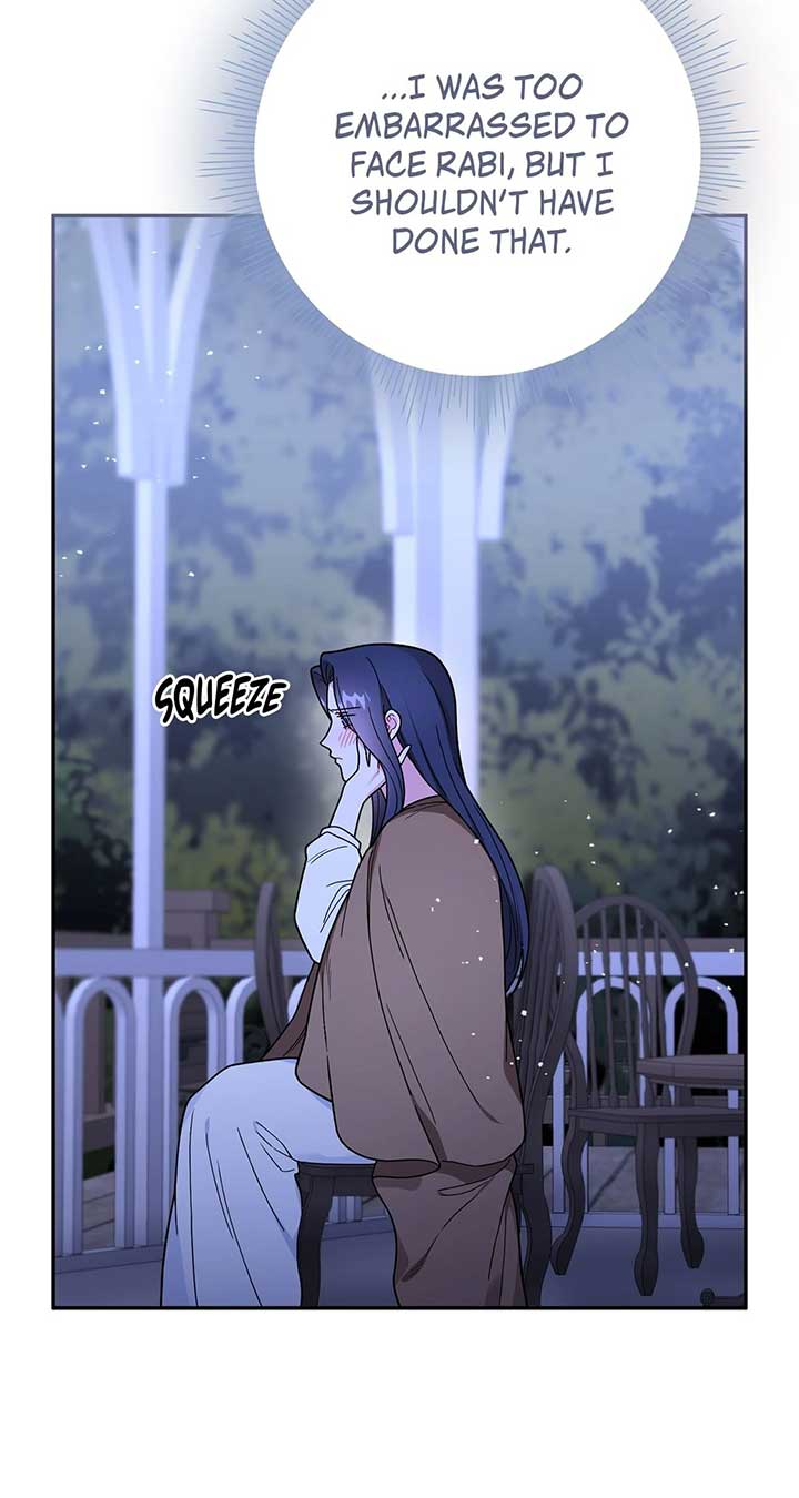 For Snow White Chapter 78 - Page 36