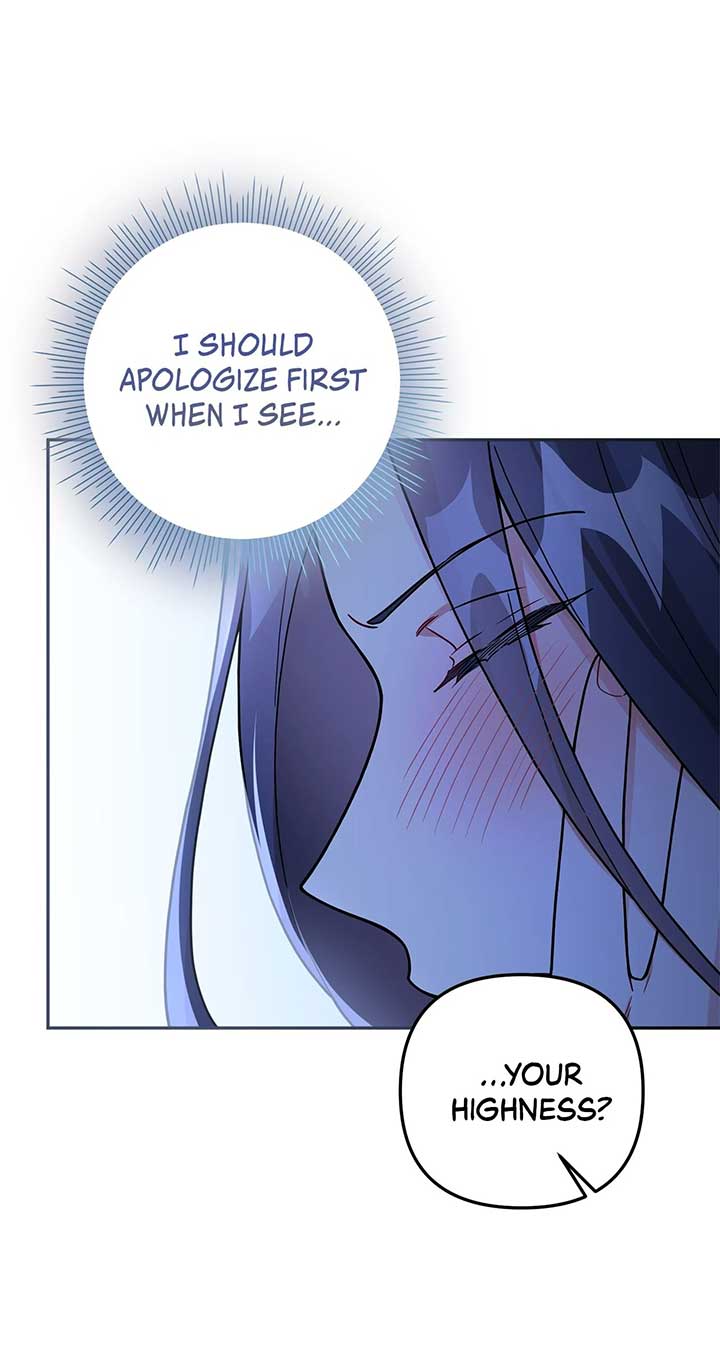 For Snow White Chapter 78 - Page 38