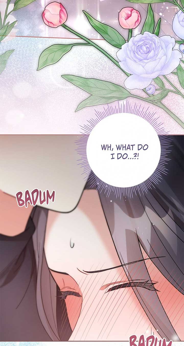 For Snow White Chapter 78 - Page 4