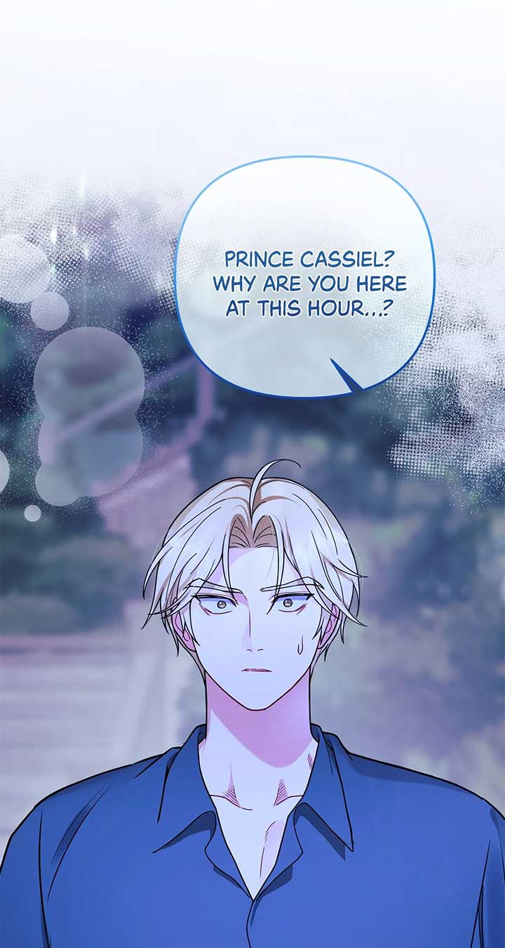 For Snow White Chapter 78 - Page 42