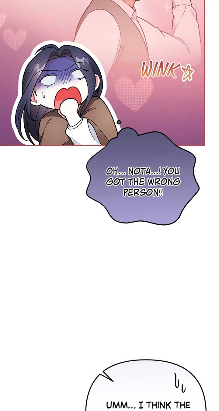 For Snow White Chapter 78 - Page 44