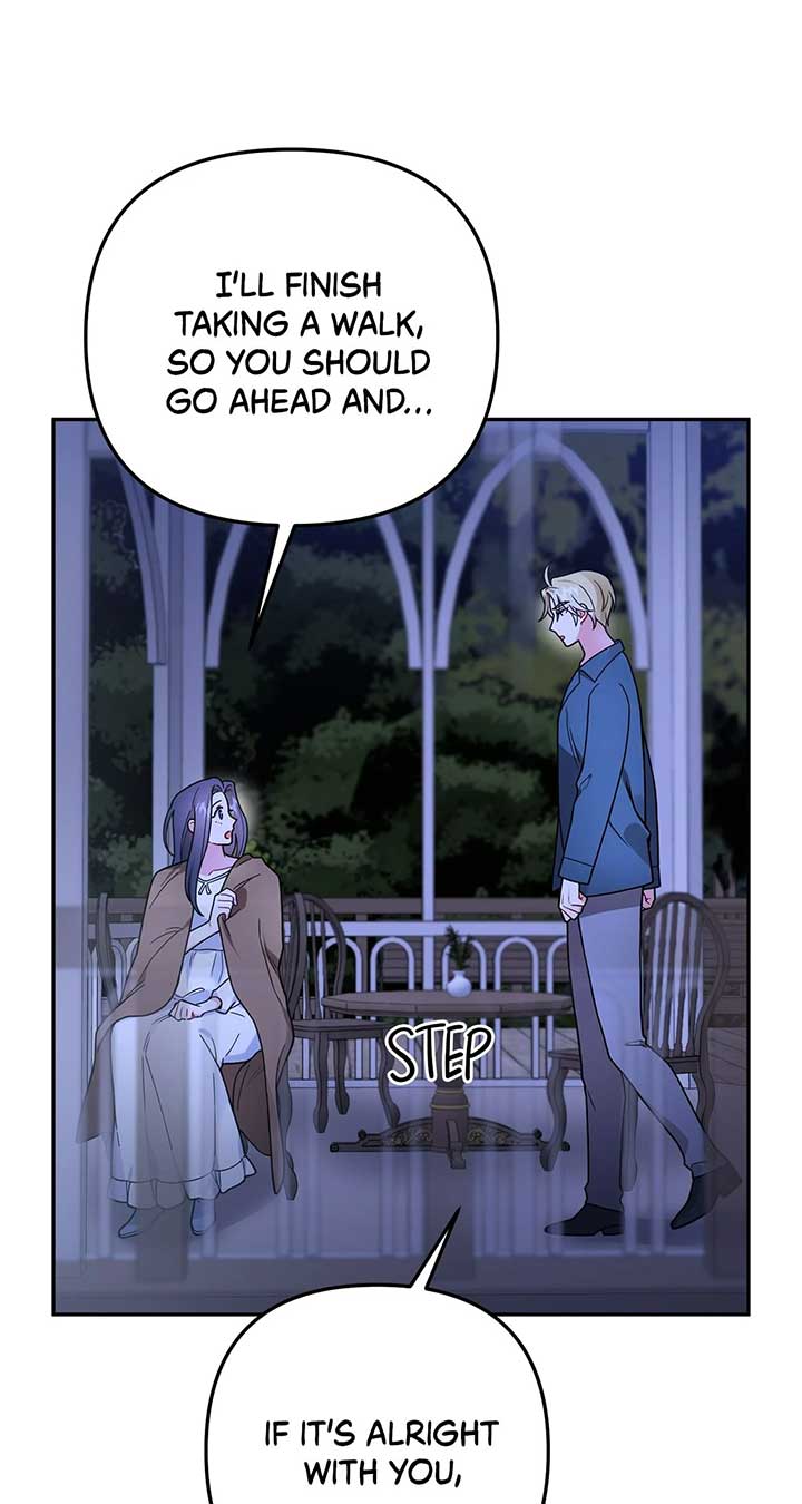 For Snow White Chapter 78 - Page 46