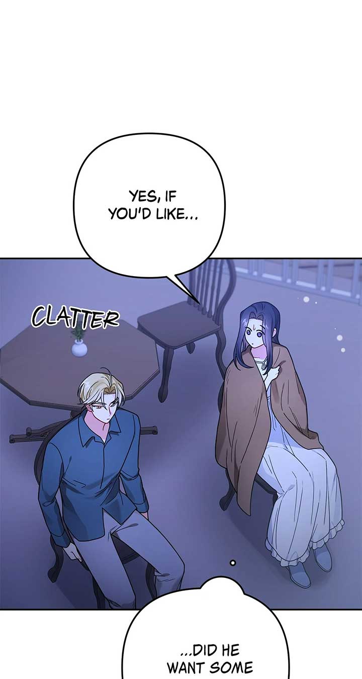 For Snow White Chapter 78 - Page 48