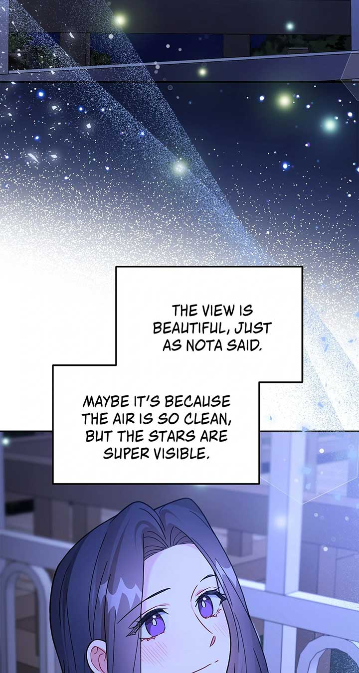 For Snow White Chapter 78 - Page 51