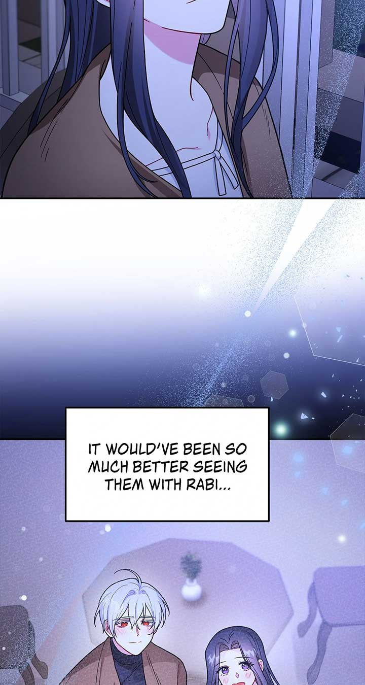 For Snow White Chapter 78 - Page 52