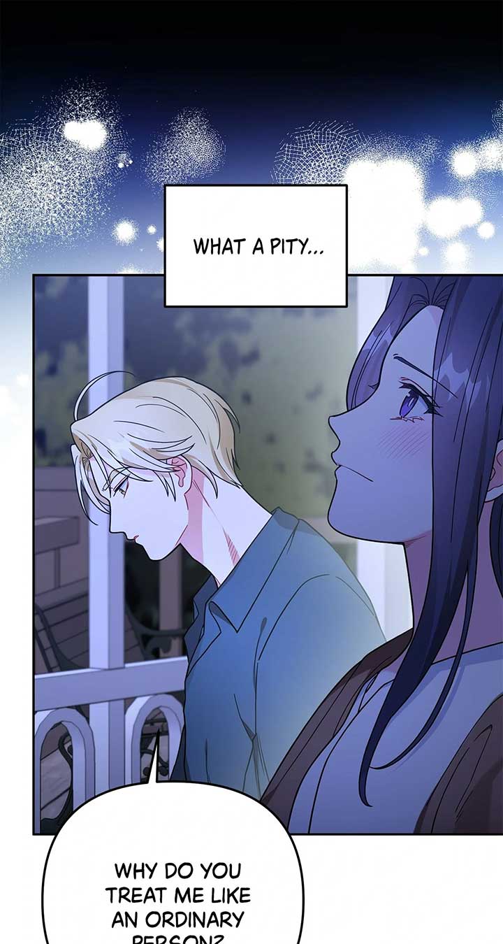 For Snow White Chapter 78 - Page 54