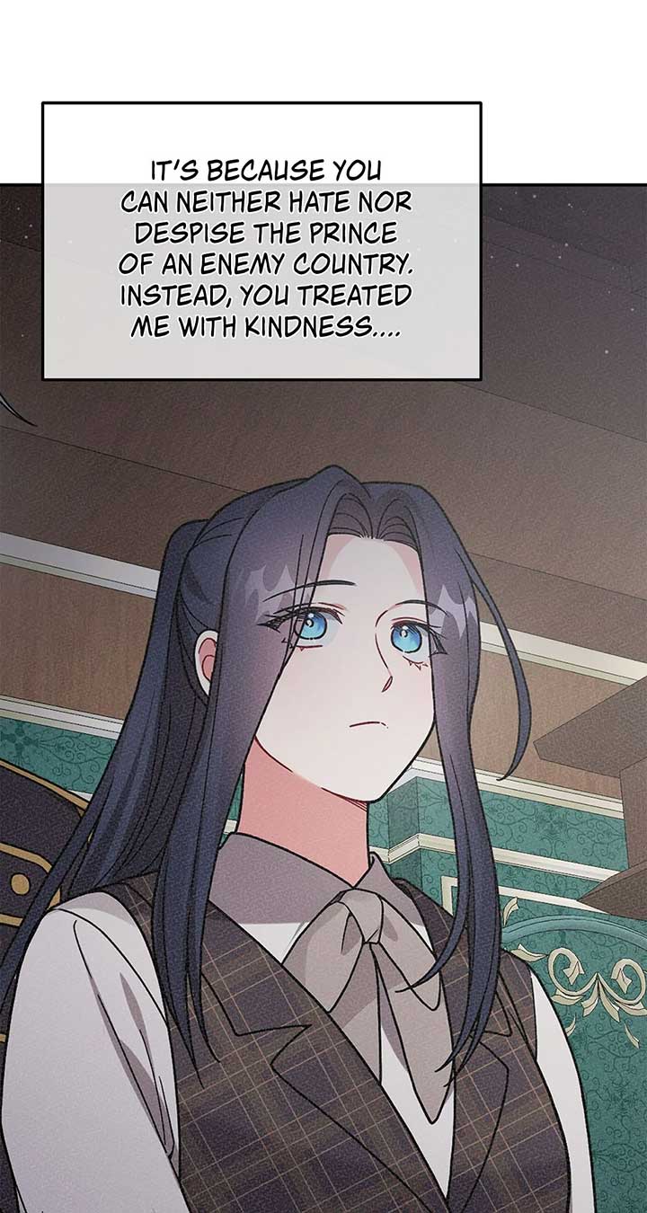 For Snow White Chapter 78 - Page 62