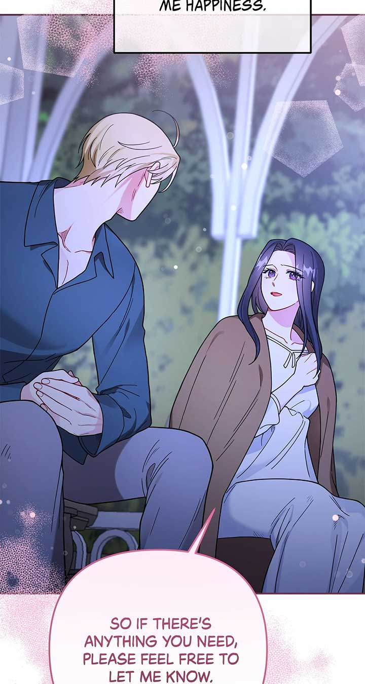 For Snow White Chapter 78 - Page 65