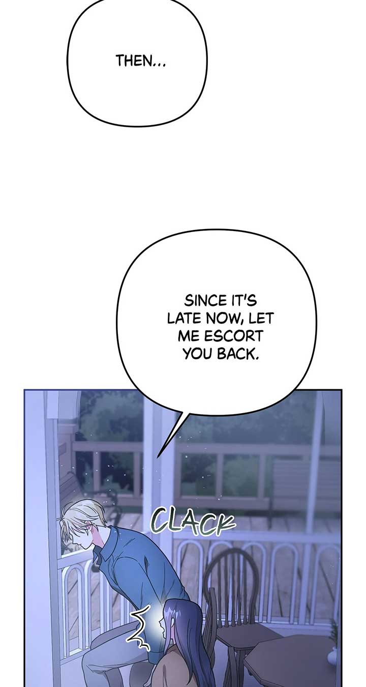 For Snow White Chapter 78 - Page 69