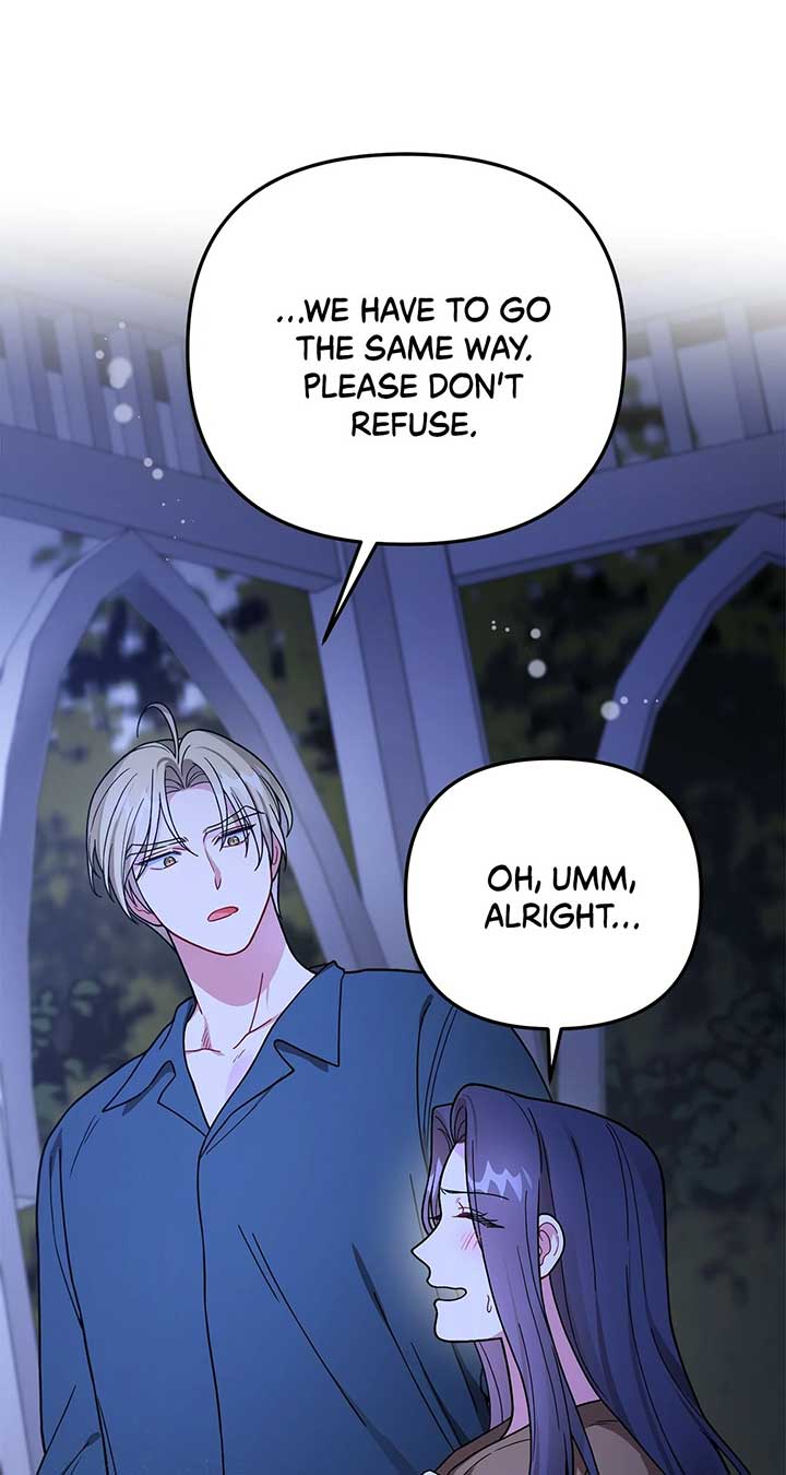 For Snow White Chapter 78 - Page 71