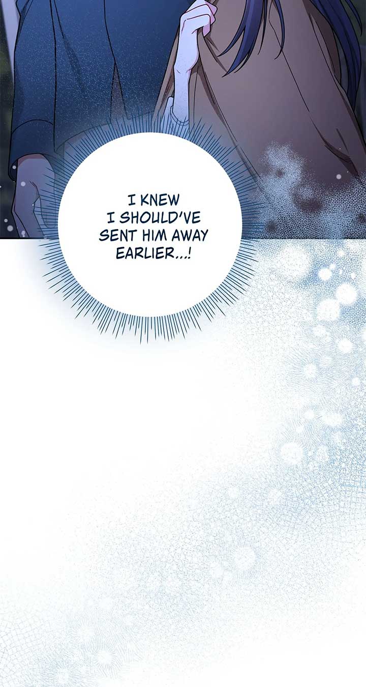 For Snow White Chapter 78 - Page 72