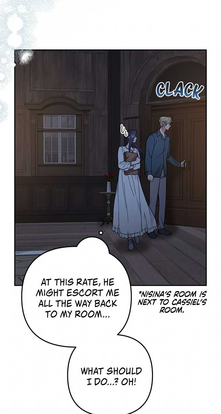 For Snow White Chapter 78 - Page 73
