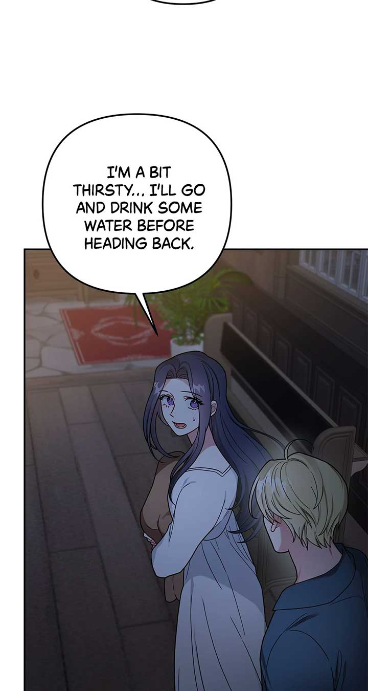 For Snow White Chapter 78 - Page 74