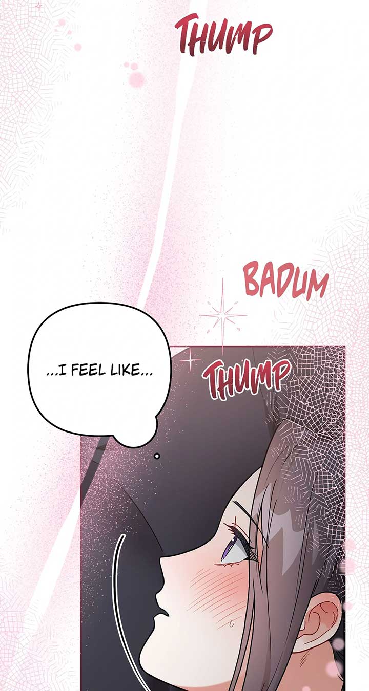 For Snow White Chapter 78 - Page 8