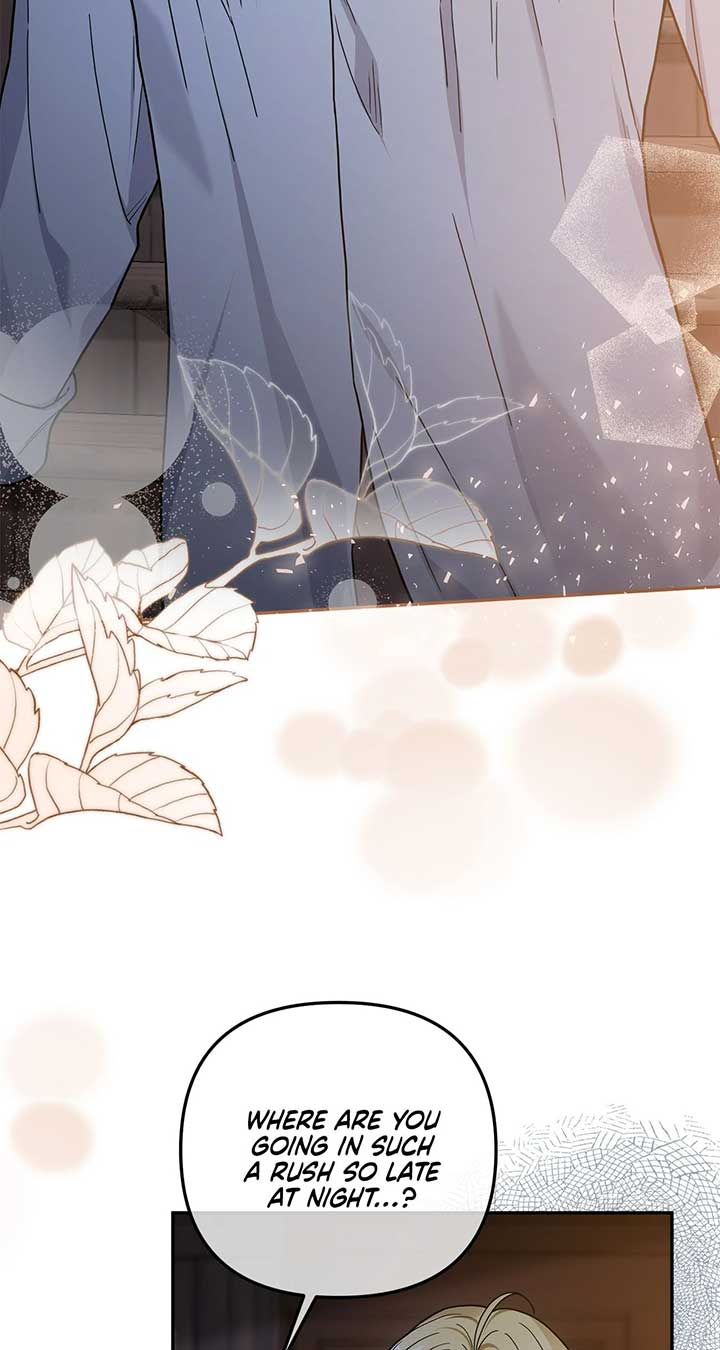 For Snow White Chapter 78 - Page 81