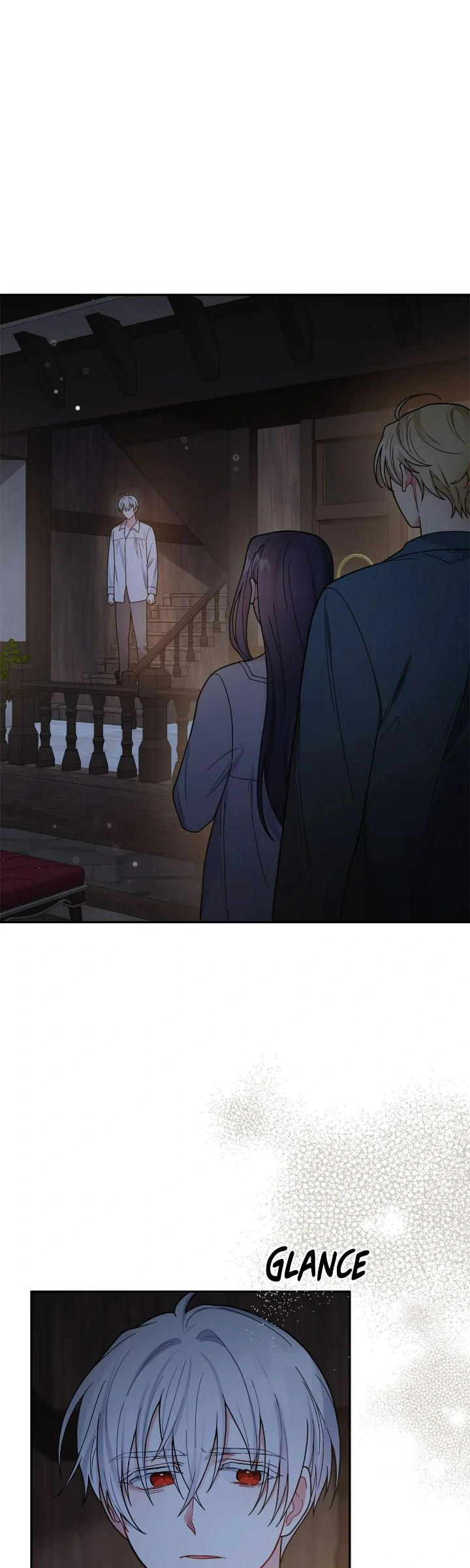 For Snow White Chapter 79 - Page 1