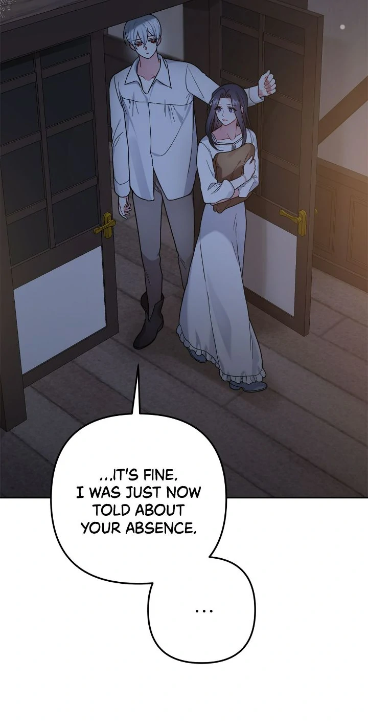 For Snow White Chapter 79 - Page 11