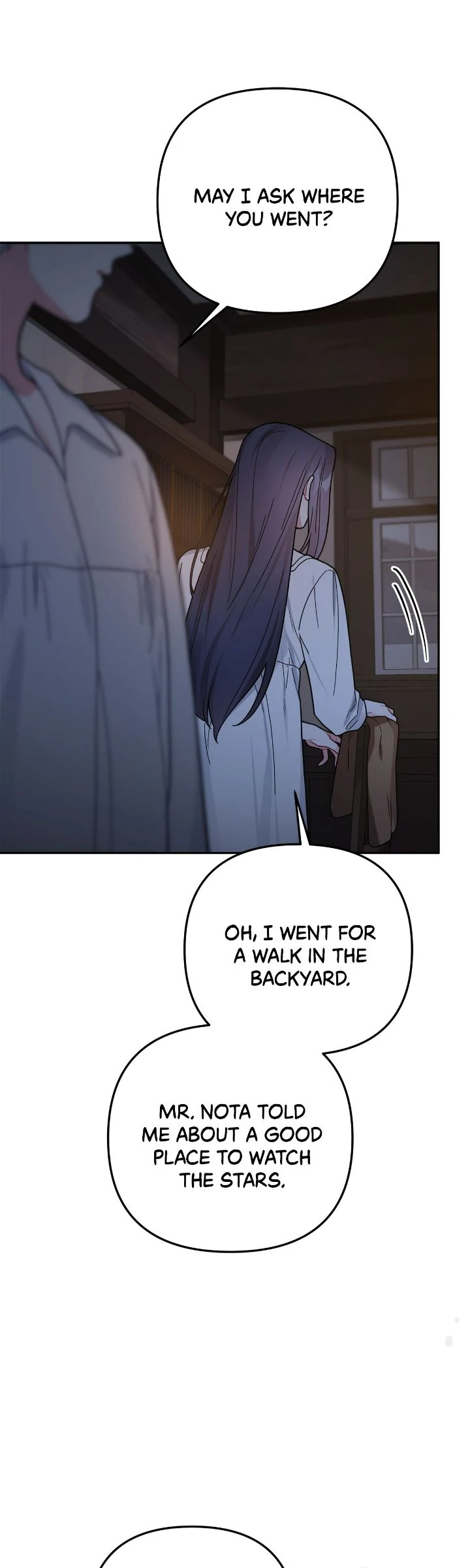 For Snow White Chapter 79 - Page 12