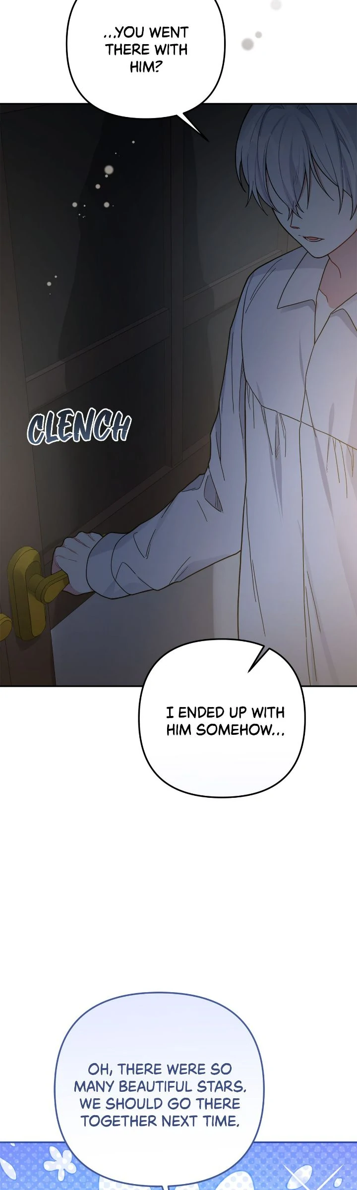 For Snow White Chapter 79 - Page 13