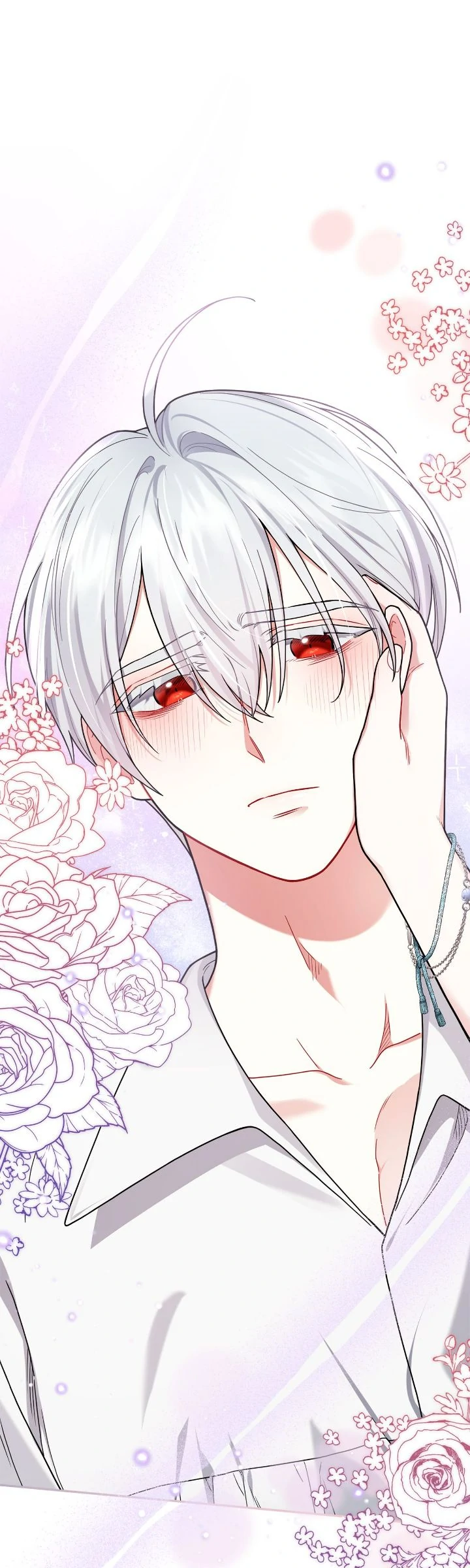 For Snow White Chapter 79 - Page 18