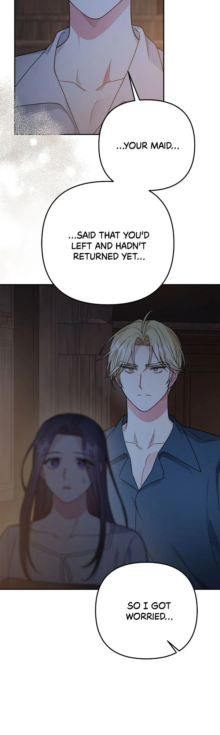 For Snow White Chapter 79 - Page 2