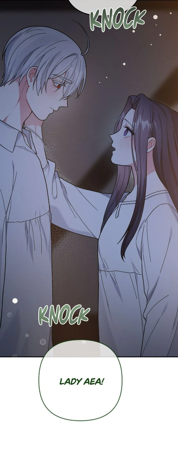 For Snow White Chapter 79 - Page 20