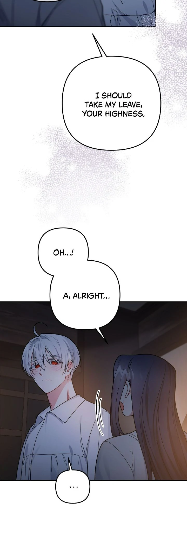 For Snow White Chapter 79 - Page 22