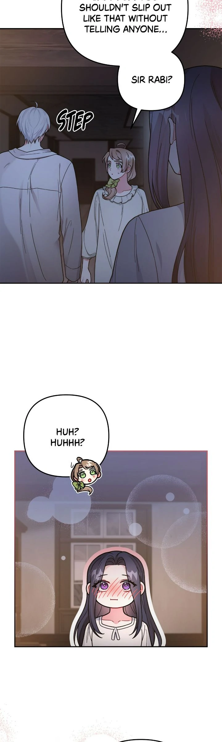 For Snow White Chapter 79 - Page 24