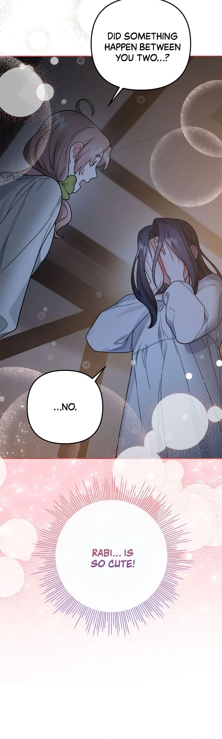 For Snow White Chapter 79 - Page 25