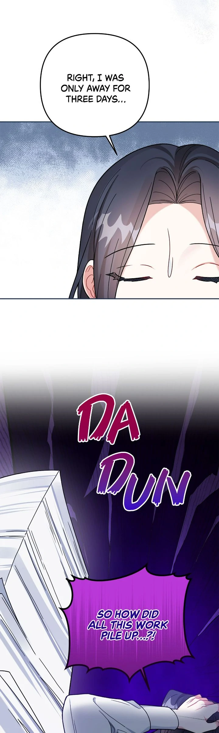 For Snow White Chapter 79 - Page 28