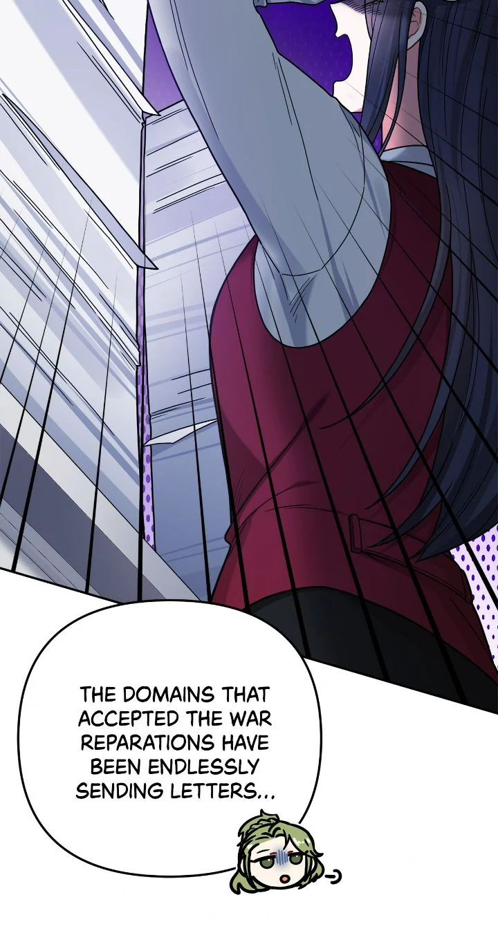 For Snow White Chapter 79 - Page 29