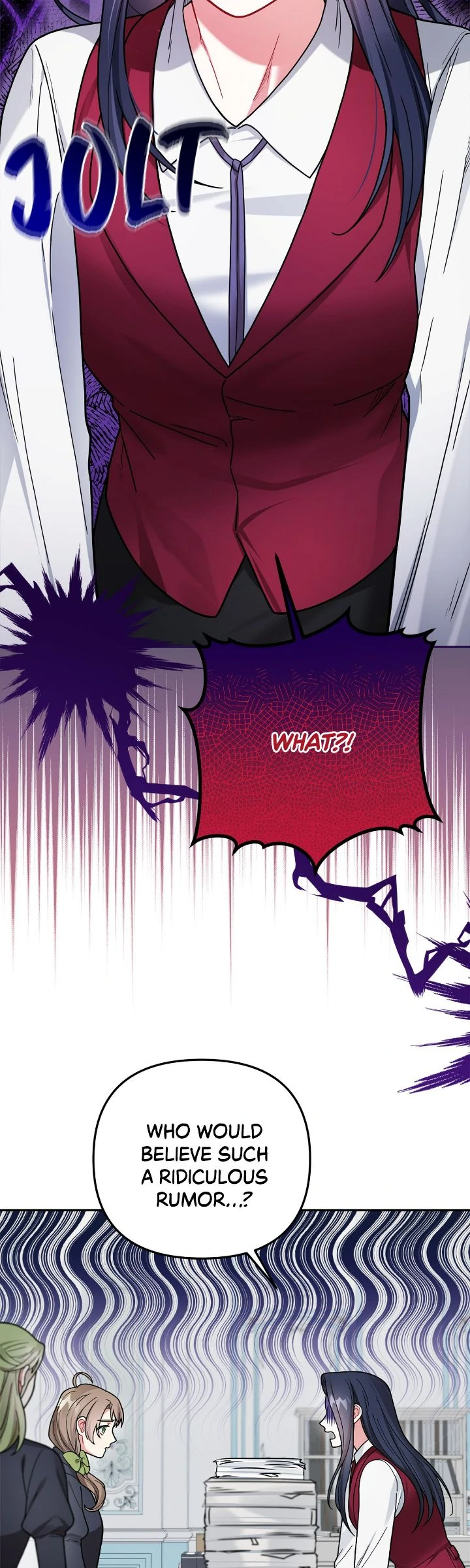 For Snow White Chapter 79 - Page 34