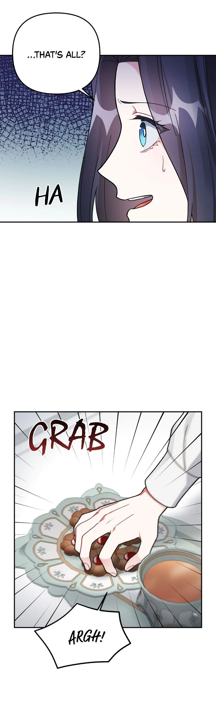 For Snow White Chapter 79 - Page 36