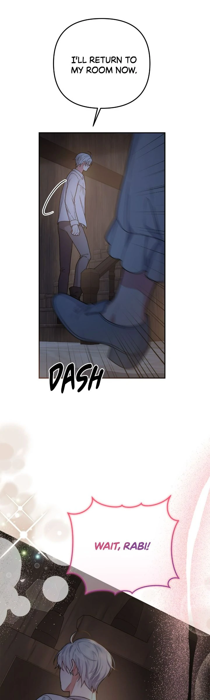 For Snow White Chapter 79 - Page 4