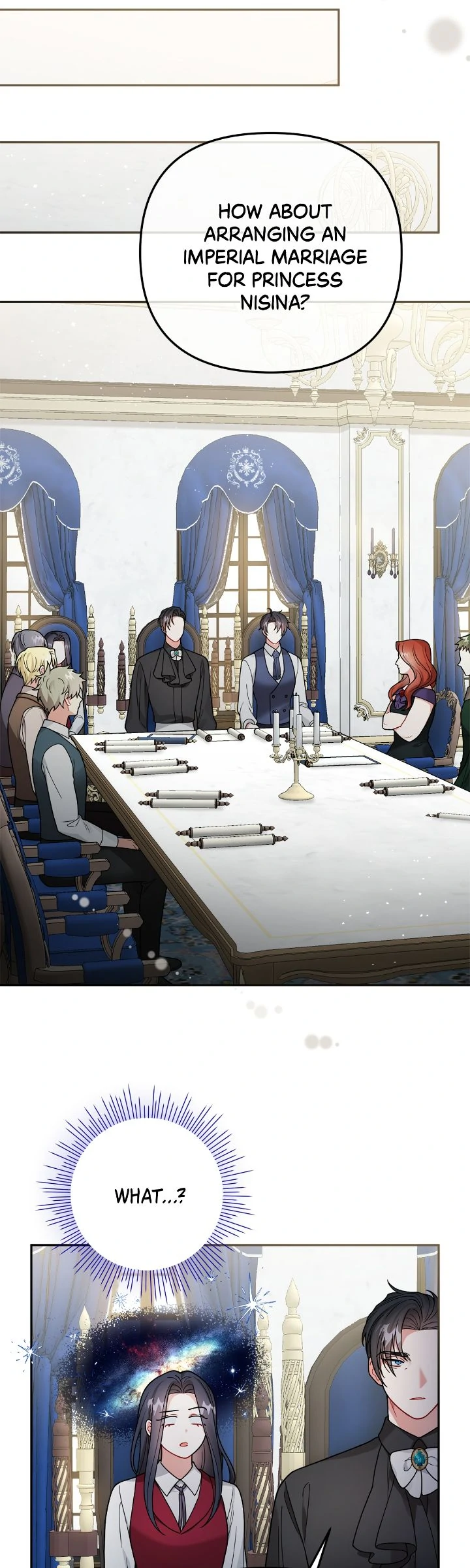 For Snow White Chapter 79 - Page 41